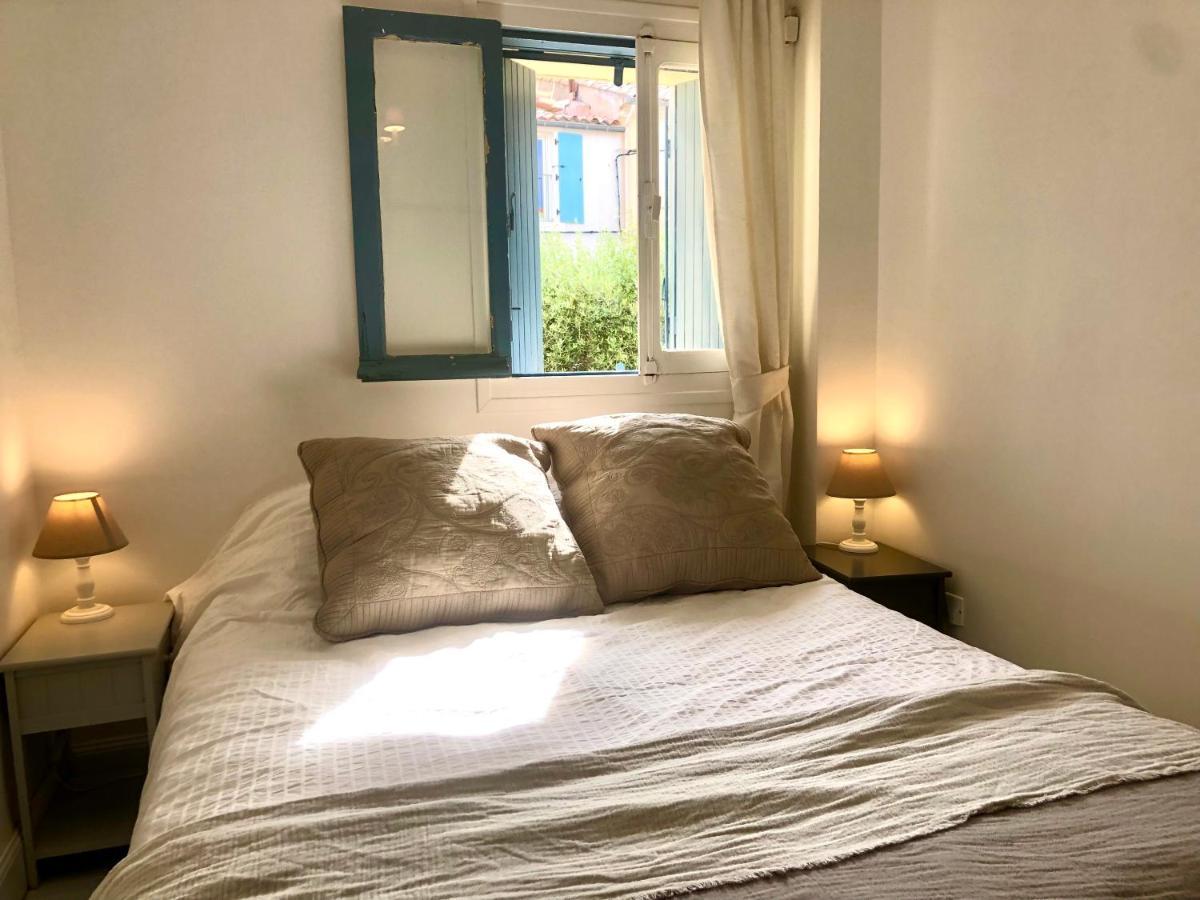 Romantic Maison De Pecheur Sparkling Sea Views Meze Luaran gambar