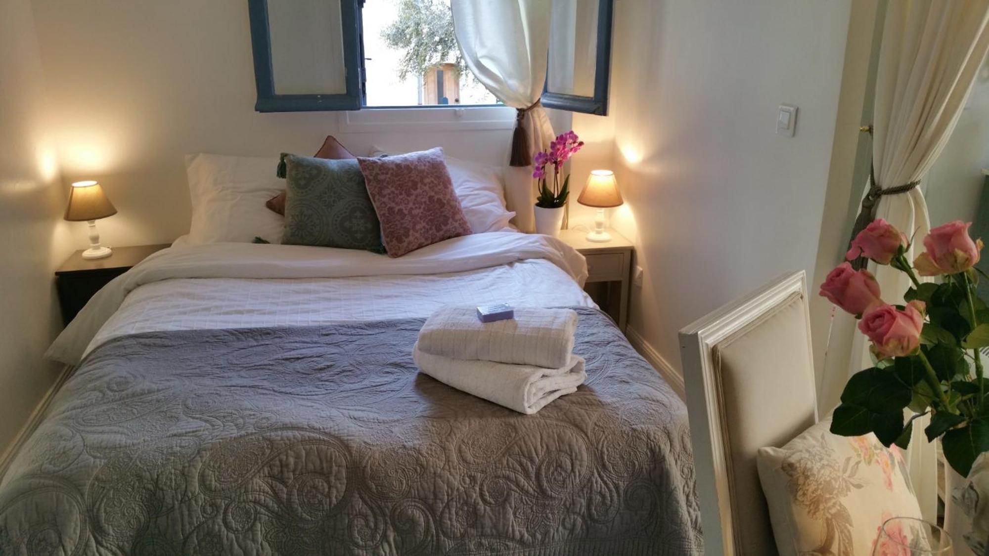 Romantic Maison De Pecheur Sparkling Sea Views Meze Luaran gambar